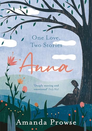 Stock image for Anna for sale by WorldofBooks