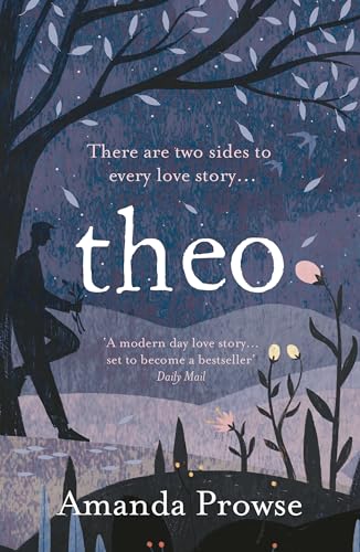 Stock image for Theo for sale by WorldofBooks