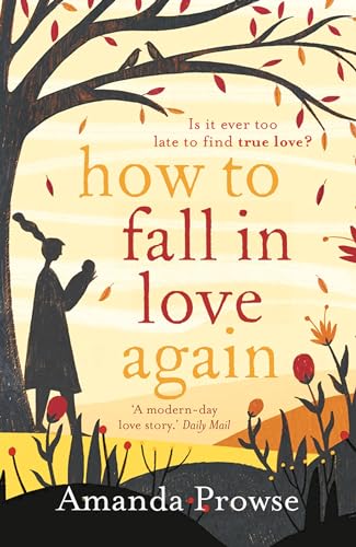 Stock image for How to Fall in Love Again: Kitty's Story for sale by WorldofBooks