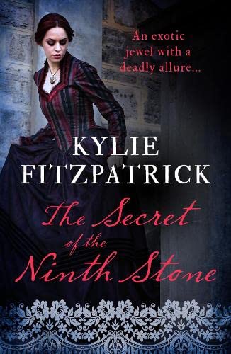 9781788542272: THE SECRET OF THE NINTH STONE