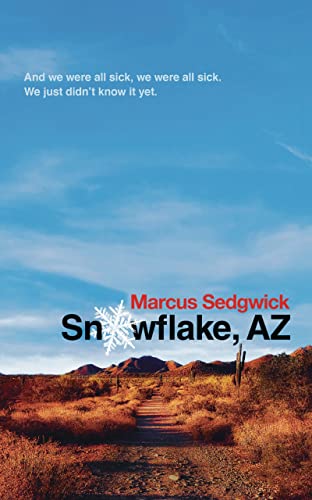 Stock image for Snowflake, AZ for sale by Blackwell's