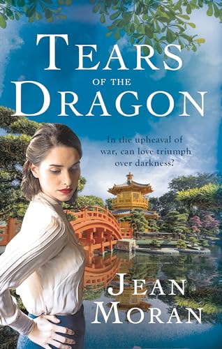 Stock image for Tears of the Dragon for sale by Revaluation Books