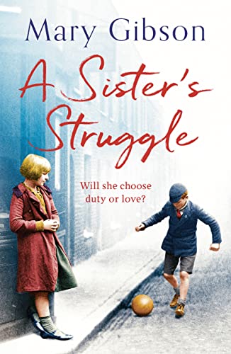 Imagen de archivo de A Sister's Struggle a la venta por ThriftBooks-Atlanta