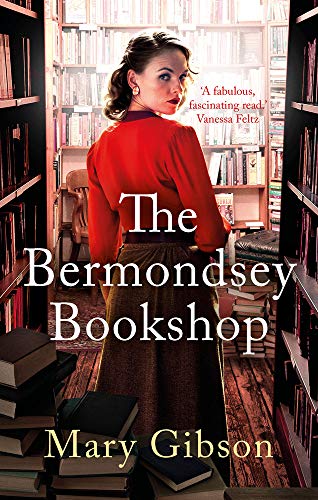 Imagen de archivo de The Bermondsey Bookshop a la venta por WorldofBooks