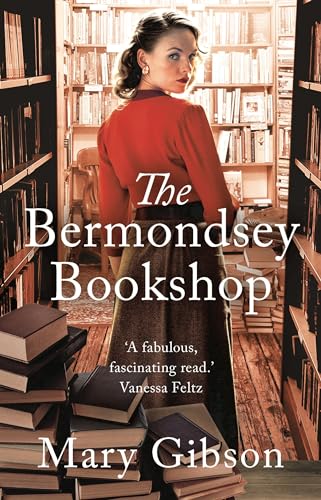 Stock image for The Bermondsey Bookshop for sale by WorldofBooks