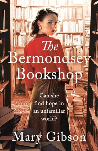 Imagen de archivo de The Bermondsey Bookshop a la venta por AwesomeBooks