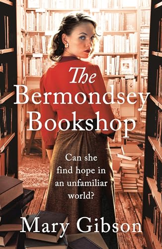 Stock image for The Bermondsey Bookshop for sale by AwesomeBooks