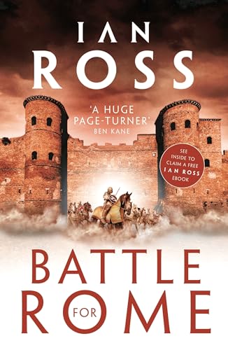 9781788542753: Battle for Rome: 3 (Twilight of Empire)