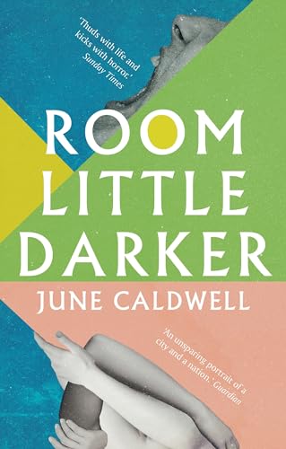 Beispielbild fr Room Little Darker zum Verkauf von WorldofBooks
