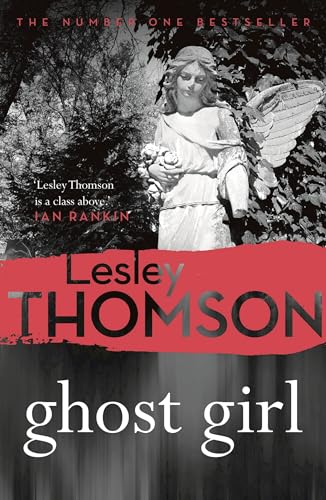 Beispielbild fr Ghost Girl: 2 (The Detective's Daughter) zum Verkauf von WorldofBooks