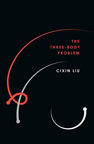 9781788543002: Three-Body Problem [Paperback] CIXIN LIU