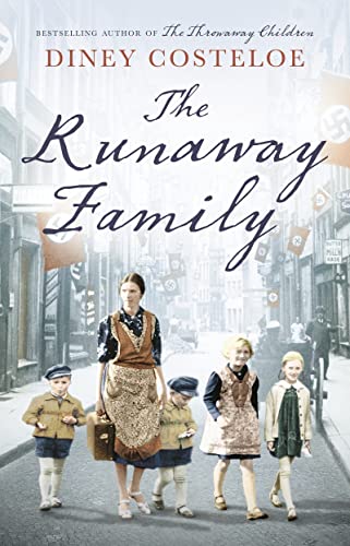 9781788543125: The Runaway Family