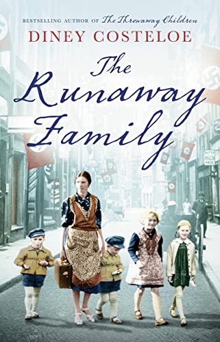 9781788543125: The Runaway Family