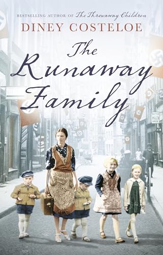 9781788543125: The Runaway Family