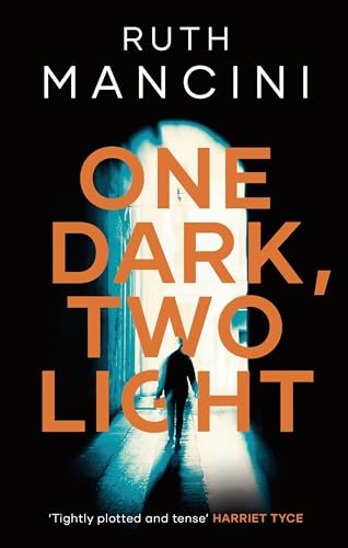 Stock image for One Dark, Two Light for sale by Majestic Books