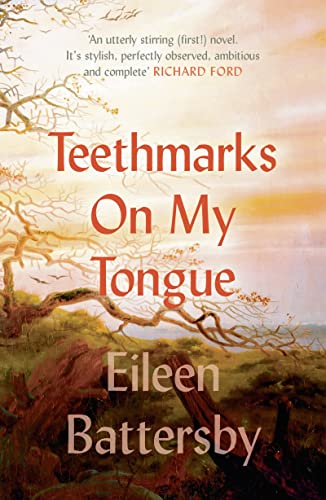 Beispielbild fr Teethmarks on My Tongue zum Verkauf von WorldofBooks