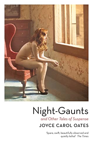 9781788543699: Night-gaunts and other tales of suspense