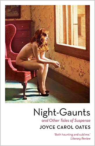 Beispielbild fr Night-Gaunts and Other Tales of Suspense zum Verkauf von Blackwell's