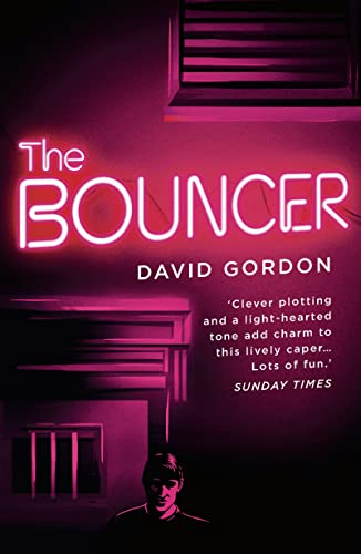 9781788543781: The Bouncer