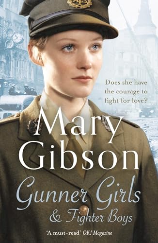 9781788543866: Gunner Girls And Fighter Boys: Volume 3 (The Factory Girls)