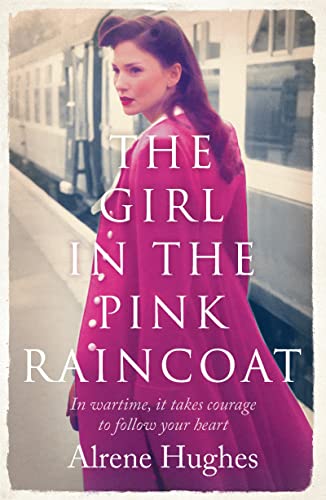 Beispielbild fr The Girl in the Pink Raincoat zum Verkauf von Better World Books