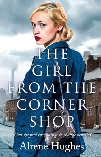 Imagen de archivo de The Girl from the Corner Shop a la venta por WorldofBooks