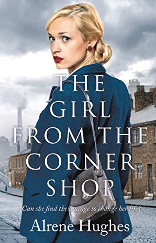 Stock image for The Girl from the Corner Shop for sale by Blackwell's