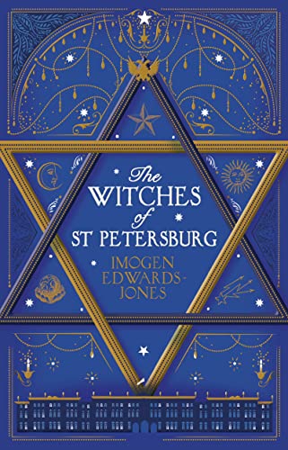 9781788544023: Witches Of St Petersburg