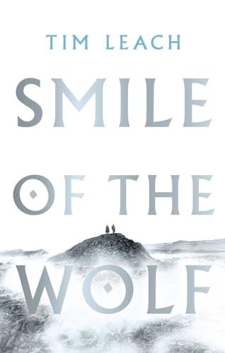 Beispielbild fr Smile of the Wolf zum Verkauf von Buchpark