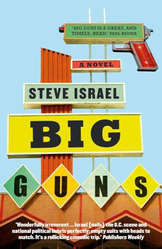 Stock image for Big Guns for sale by Blackwell's
