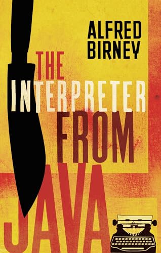Immagine dell'editore per The Interpreter from Java venduto da Goldstone Books