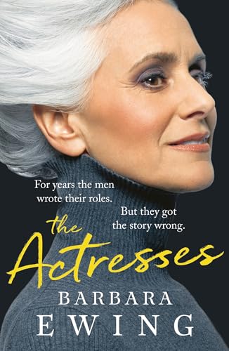 Imagen de archivo de The Actresses a la venta por Goldstone Books