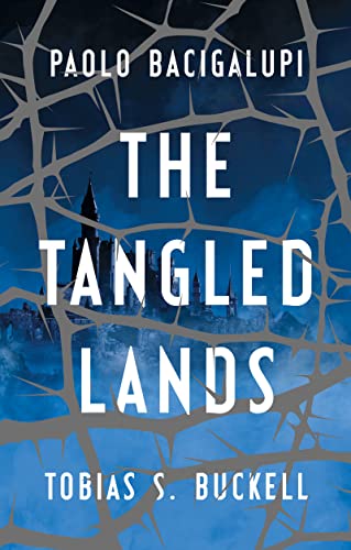 Imagen de archivo de The Tangled Lands a la venta por Better World Books Ltd