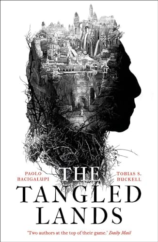 9781788544771: The Tangled Lands