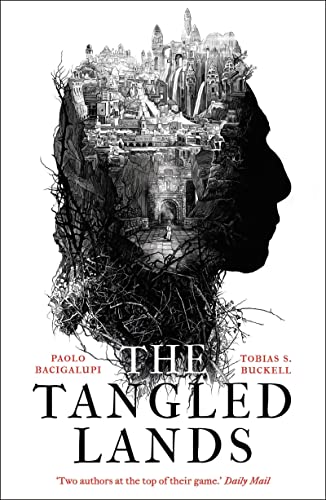 9781788544771: The Tangled Lands
