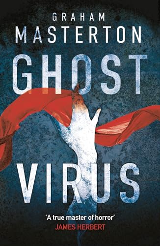 Stock image for Ghost Virus (Patel & Pardoe) for sale by WorldofBooks