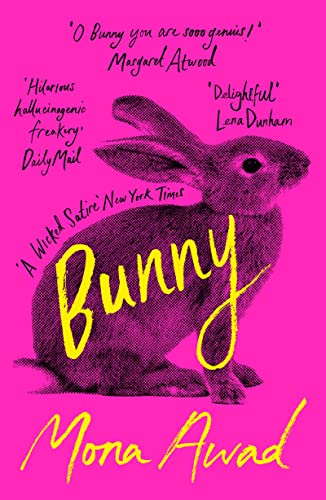 Stock image for Bunny for sale by Blackwell's
