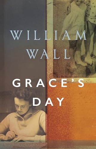 Stock image for Grace's Day for sale by WorldofBooks
