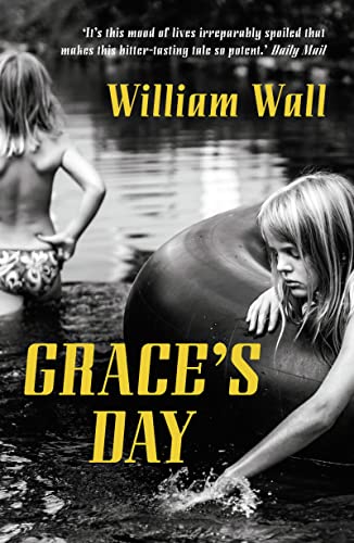 Imagen de archivo de Grace's Day a la venta por WorldofBooks
