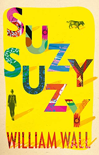Beispielbild fr Suzy Suzy zum Verkauf von WorldofBooks