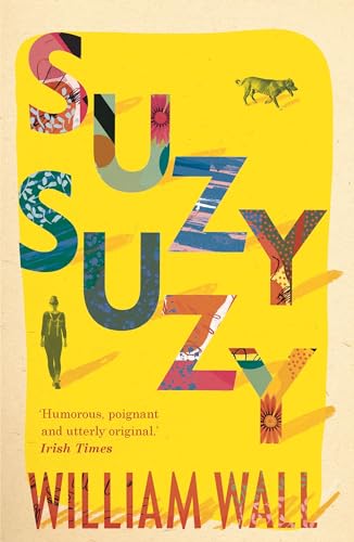 Beispielbild fr Suzy Suzy zum Verkauf von WorldofBooks