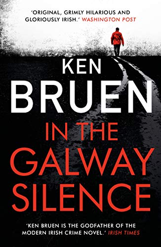 9781788545884: In the Galway Silence