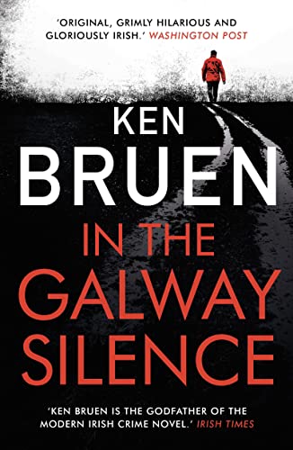 9781788545884: In The Galway Silence