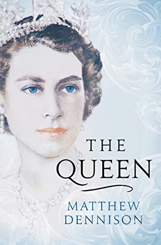 Stock image for The Queen for sale by Open Books
