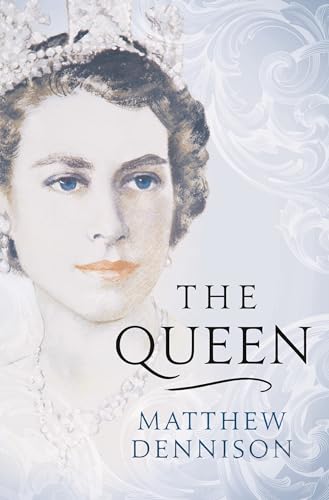 Stock image for The Queen for sale by Open Books