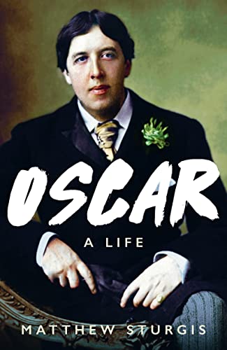 Stock image for Oscar, A Life. for sale by Much Ado Books