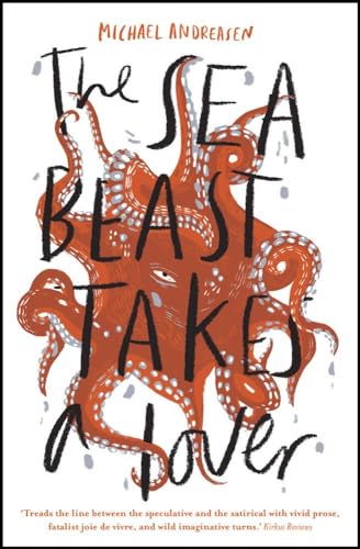 Imagen de archivo de The Sea Beast Takes a Lover a la venta por Blackwell's