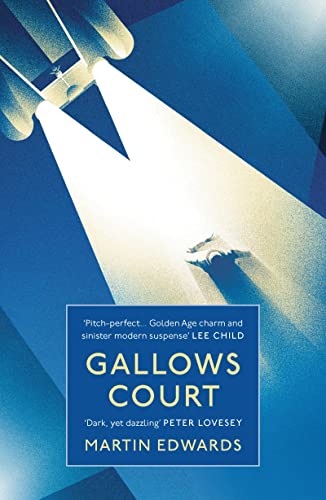 Beispielbild fr Gallows Court zum Verkauf von Books From California