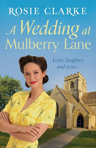 Beispielbild fr A Wedding at Mulberry Lane: 2 (The Mulberry Lane Series) zum Verkauf von WorldofBooks