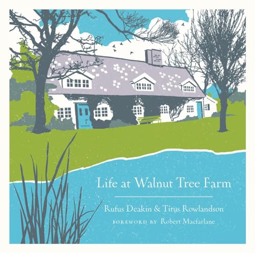 Beispielbild fr Life at Walnut Tree Farm zum Verkauf von WorldofBooks